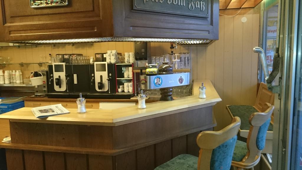 Gaestehaus Cafe Heck 2* Titisee-Neustadt